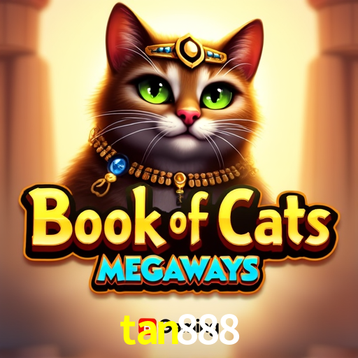 Diretório de Jogos tan888