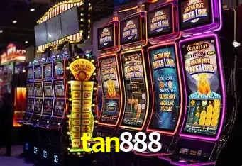 Integração de APIs tan888